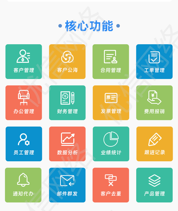 crm客户管理软件能否进行客户细分和标签管理