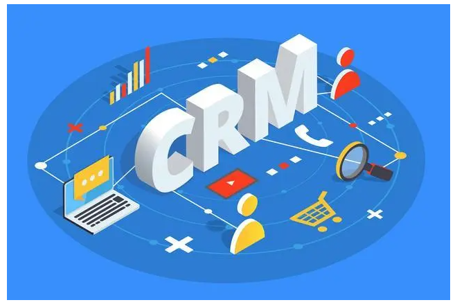 律所使用crm客户管理软件后，能否提升案件管理效率